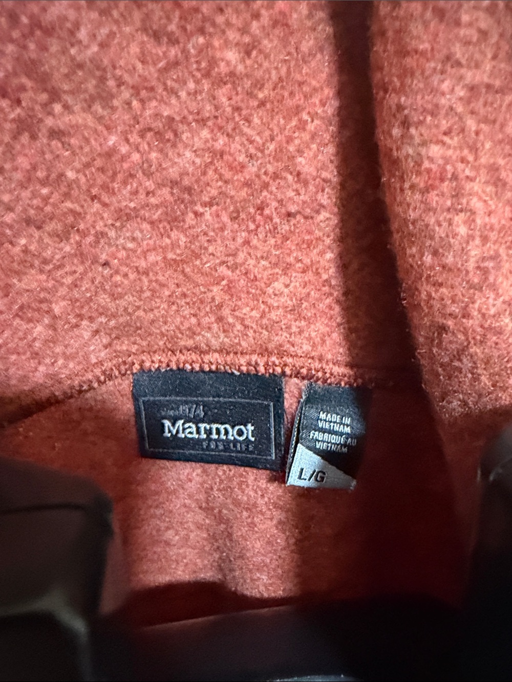 Marmot Tara Wool Cardigan Sweater - Picture 2 of 6